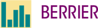 Data set icon for berrier.