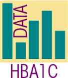 Data set icon for hba1c.