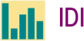 Data set icon for idi.