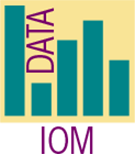 Data set icon for iom.