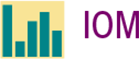 Data set icon for iom.