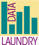 Data set icon for laundry.