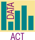 Data set icon for act.