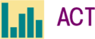 Data set icon for act.