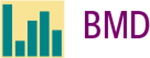 Data set icon for bmd.