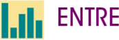 Data set icon for entre.