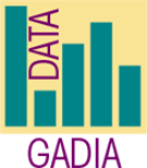 Data set icon for gadia.