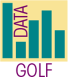 Data set icon for golf.