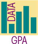 Data set icon for gpa.