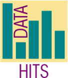 Data set icon for hits.