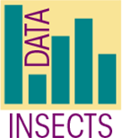 Data set icon for insects.