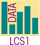 Data set icon for lcs1.