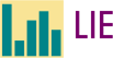 Data set icon for lie.