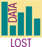 Data set icon for lost.