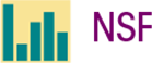 Data set icon for nsf.