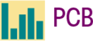 Data set icon for pcb.