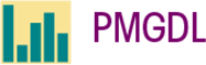 Data set icon for pmgdl.