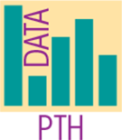 Data set icon for pth.