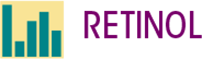 Data set icon for retinol.