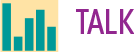 Data set icon for talk.