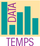 Data set icon for temps.