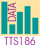 Data set icon for tts186.