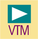 Data set icon for Vtm.